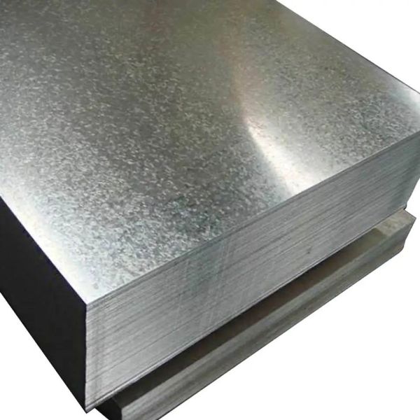 Quality Versatile Galvanized Iron Sheet Welding Hop Dipped For Various Fabrication wholesale