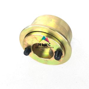 Special B3.3 4D95 PC120-6 Oil Seal Crankshaft Installer Oil Seal Front And Rear