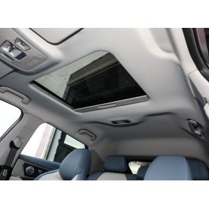 Gasoline Cherio Menda Urban Off Road Vehicle SUV Front Wheel Drive 4x2