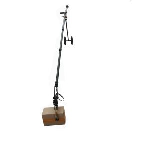 4.68m High Grabbing Capacity Eod Telescopic Manipulator