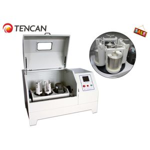 Cheap Lab Ball Mill Factory Sample Grinder For Laboratory Full-Directional Grinding Machine For Nano Powder 4L for sale