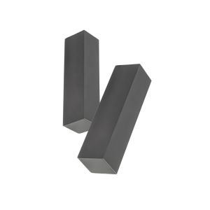 Hi-Flux KooL Mu Core Type B552006 Series Parameters For Making High - frequency