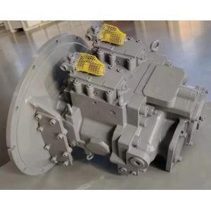 K5V200DPH-0E02-15T Hydraulic Pump for Construction Machinery