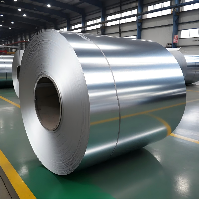 China High-Quality 304 316 316L 201 ASTM Carbon Galvanized Stainless Steel Coil From China on sale