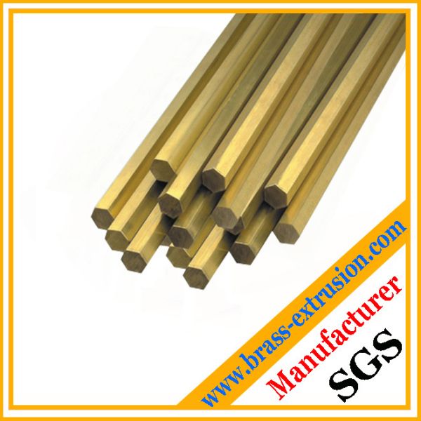 Quality Profile and Flats Brass Rods wholesale