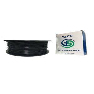 Black Color 1.75mm 3.0mm Carbon Fiber Filament For 3D Printer Dropshipping