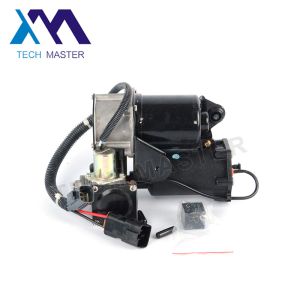 Cheap Automotive Air Compressor Pump For RangeRover Sport Discovery 3 &amp; 4 LR023964 LR072537 LR015303 LR045251 LR061663 for sale