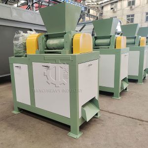 Plant Ash Granulator Fertilizer Non-drying Granulation Line