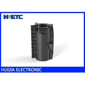 Antenna Gel Seal Closure For 7/8 Inch Feeder Cable To Antenna ISO SGS ROHS