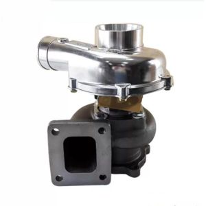 TEM Isuzu Hitachi Excavator Turbocharger RHC6 Engine EX200-2 6BD1T 114400-2720