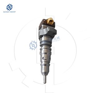 China 10R0782 Diesel GP Fuel Injector Nozzle 10R-0782 E3126 C6.4 Injector C15 Injector For E322C Engine on sale