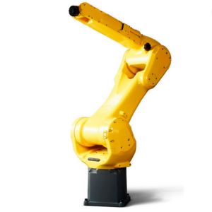 M - 20iB / 25 / 25C 6 Axis Robot Arm , Intelligent Handling Servo Robot Arm