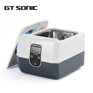 40kHz Small Ultrasonic Cleaner Moisture Proof PCB High Power Transducer