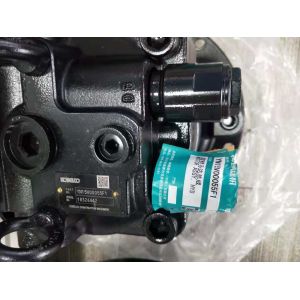 Yn15v00055f1 Hydraulic Motor Sk200-8 Sk210-8 Kobelco M5x130