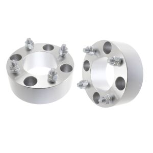 High Precision Atv Wheel Spacers , YXZ1000R Utv Wheel Spacers Easy Installation