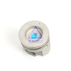 6RB1 Engine Piston Kit 1-12111706-0 Isuzu Diesel Engine Apply To Hitachi EX400