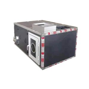 50000m3/H Clean Room Air Handling Units rooftop packaged