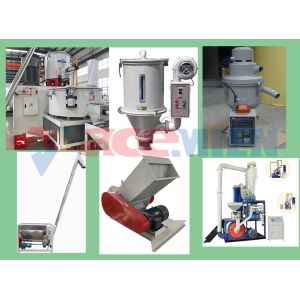 Spanish Style PVC Plastic Roof Tile Making Machine
