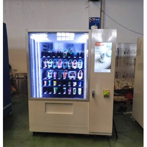 Winnsen Automated Pharmacy Vending Machine With 2 Slave Cabinets For Hospital