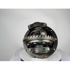 OE NO. JA6350B-24023000 Changan Car Differential with 25 Semi-Axle Teeth and 11