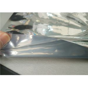 Custom Printed ESD Anti Static Bags / Moisture Barrier Bag For Cable Or PCB