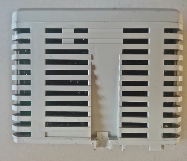 AI835 3BSE008520R1 ABB High-performance isolated analog input module AC 800M