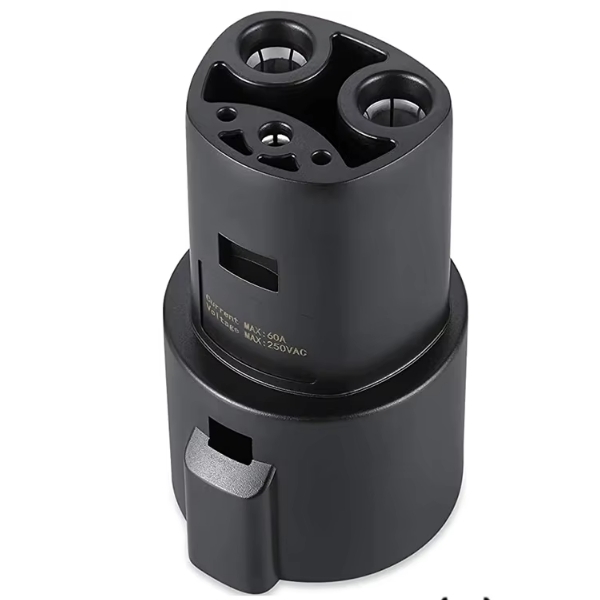 Cheap TOEC-HD J1772 The Professional EV Charger Adapter for Tesla Enthusiasts for sale