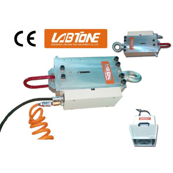 Payload Up To 1500 kg Drop Release Hook For Irregularity and larger Package