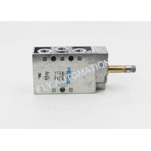 5/2 Way MFH-5-1/8 9982 Festo Electrovalve 500 L/Min