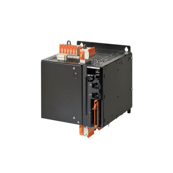 Quality 1S Servo Drive Omron EtherCAT Type 7.5KW Three Phase 400VAC R88D-1SN75F-ECT R88D-1SN30F-ECT wholesale