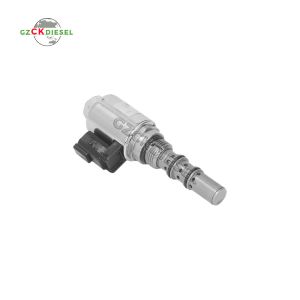 Solenoid Valve 24V 208-2911 2082911 for 824G 825G 826G 938F 938G