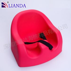 Popular Memory Foam Back Cushion Pillow For Office Chair , Car Seat Lumbar