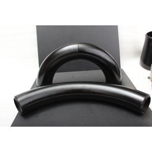 A106 90 Bend Pipe Fitting Gr.B 3D 5D STD Carbon Steel Schedule 40 Weld Elbows