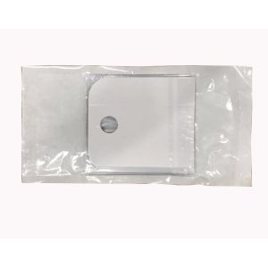 EN 13795 C-Arm Cover Drapes Transparent Polyethylene For Complicated Surgical