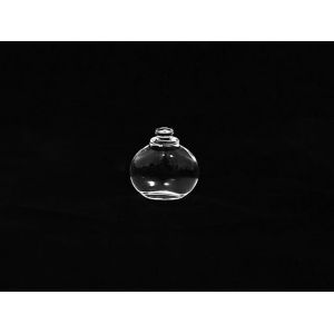 OEM Sample Empty Perfume Glass Bottles and Jars Packaging