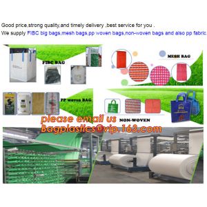 Product Categories FIBC bags Jumbo bags PP Top Open Bags PP Inner Corner Bags PP