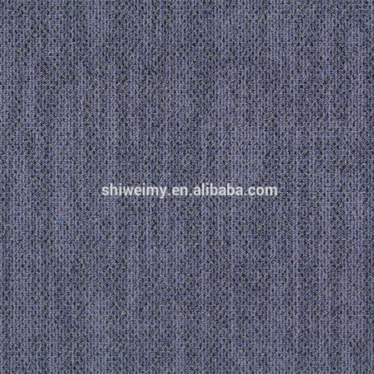 Formal Universal nylon 66 carpet tile for office