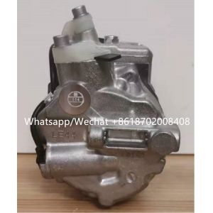 7SEU17C Auto Ac Compressor A0012301711 447150-2737 For MERCEDES BENZ S-CLASS