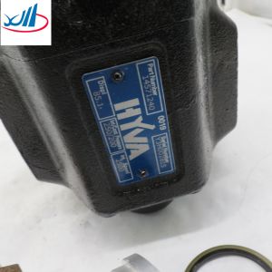 Good Performance FAW Auto Parts Iron Turbocharger 812908-0003