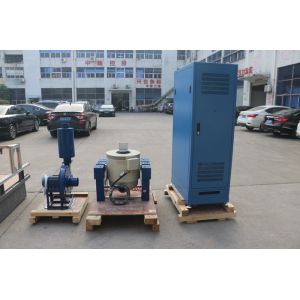 Electrodynamic High Frequency Sweep Electrodynamic Vibration Table Test
