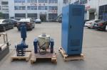 Vertical Horizontal Vibration Electromagnetic High Frequency Vibration Testing