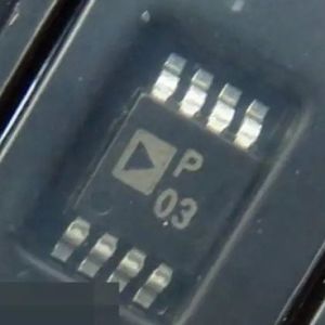 ADP1610ARMZ-R7 Analog Devices Chips , Inter Integrated Circuit semiconductor