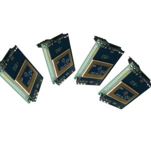 Ray Microwave Motion Sensor Module Digital Head 5.8GHz C Band