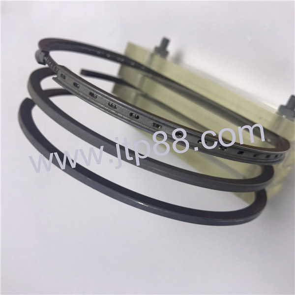 Quality Silver Color Engine Piston Rings For 6BT Motorcyle 103mm * 201mm OEM 3802421 wholesale
