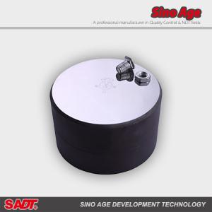 Cheap Durable Hardness Test Blocks Durometer Test Blocks For Calibration Hardness Tester for sale