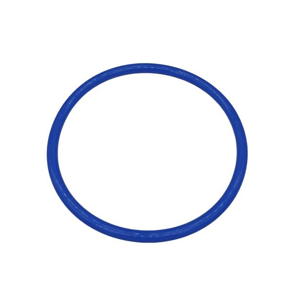 Quality Custom Service Eco Friendly Silicone Rubber O Rings With 500 Psi Tensile Strength wholesale