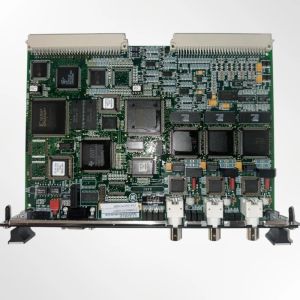 Cheap GE IS215VCMIH2BB VME Comm Interface Card for Mark VI Turbine Control for sale