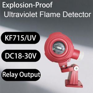 Description Fire Warning Flame Detector 403 Status Code Refusing to Fulfill Your