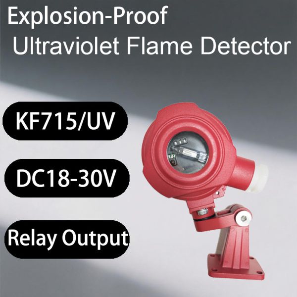 Description Fire Warning Flame Detector 403 Status Code Refusing to Fulfill Your