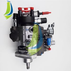 China 9320A612G Fuel Injection Pump for 1104C-44T Diesel Engine on sale